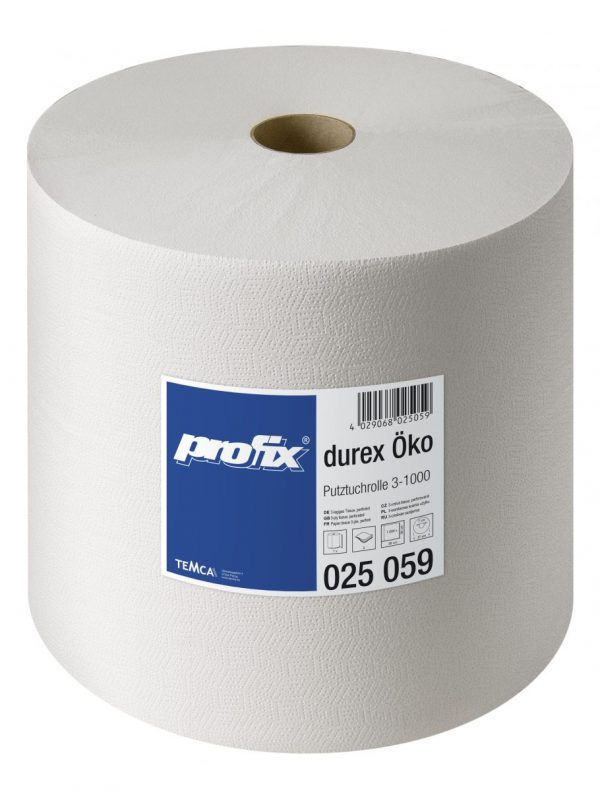 Profix Durex Öko általános ipari törlő tekercs