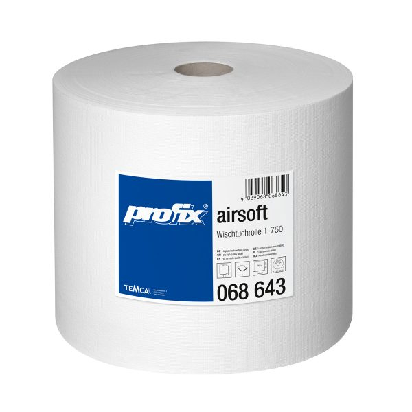 Profix Airsoft ipari törlő tekercs