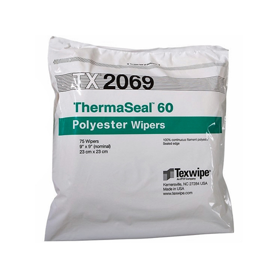 Therma Seal szöszmentes, nem streril, száraz törlő - ISO 3 - 7 tisztatérbe